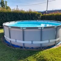 Piscina Intex