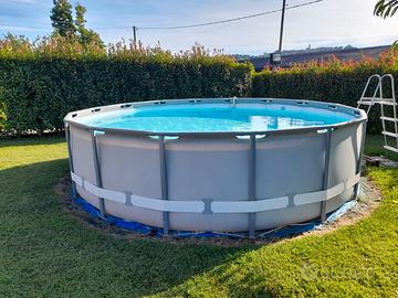 Piscina Intex