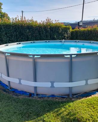 Piscina Intex
