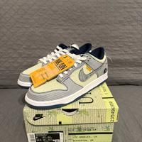 Nike Dunk low Union Pistachio