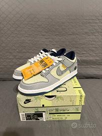 Nike Dunk low Union Pistachio