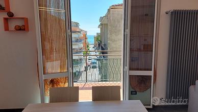 Appartamento S. Lucia Comfort e relax tutto l'anno