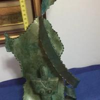 Creazione della SARDEGNA con la DEA MADRE