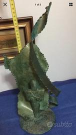 Creazione della SARDEGNA con la DEA MADRE