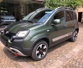 FIAT Panda Cross 1.3 Multijet 4x4 Neopatentati
