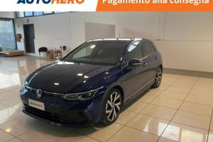 VOLKSWAGEN Golf 1.5 eTSI 130 CV EVO ACT DSG R-Li