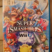 gioco Super Smash Bros Wiiu