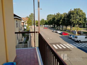 Stanza singola Grugliasco