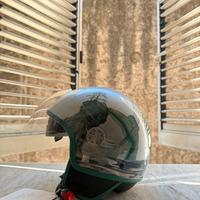 Casco Piaggio
