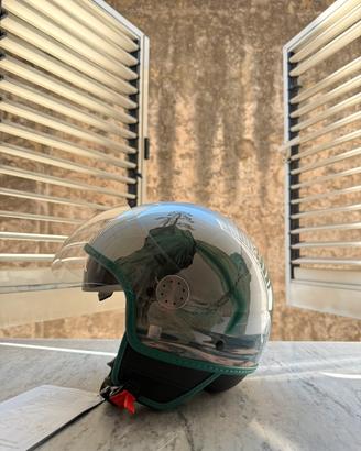 Casco Piaggio