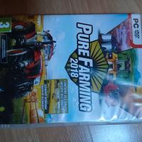pure farming 2018