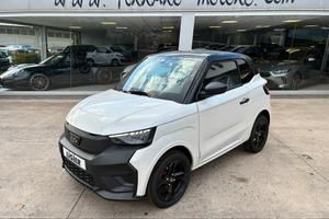 Ligier JS50 DCI Elite a 175 euro al mese senza ant