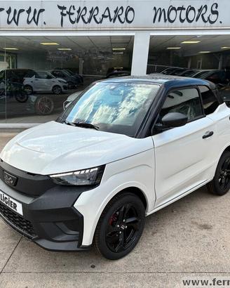 Ligier JS50 DCI Elite a 175 euro al mese senza ant