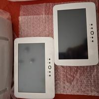 2 tastiere M Touch bentel absoluta