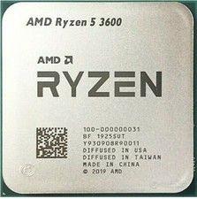 c e r c o ryzen 5 3600 con dissipatore 