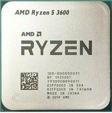 c e r c o ryzen 5 3600 con dissipatore 