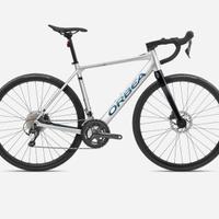 E-bike da corsa ORBEA GAIN D40