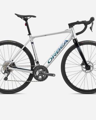 E-bike da corsa ORBEA GAIN D40