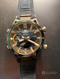 Casio Edifice ecb2000ss
