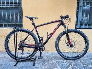 Specialized s-works mountain bike