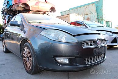 Fiat Bravo motore tipo 192B2000----benzina
