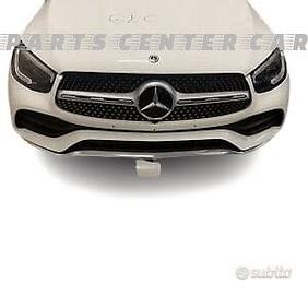 Musata completa mercedes glc