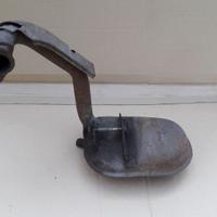 Marmitta originale Vespa PK