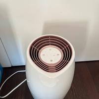 Umidificatore igienizzante Philips