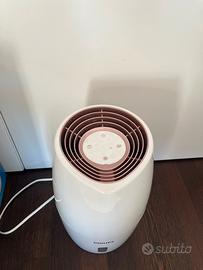 Umidificatore igienizzante Philips