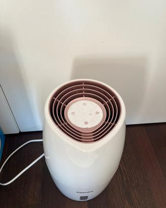 Umidificatore igienizzante Philips