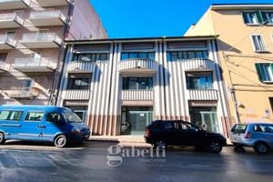 Uffici in Via Garibaldi