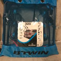 Portabici btwin decathlon