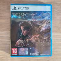 Forspoken Ps5