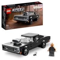 Lego 76912 Speed Champions Fast & Furious 1970 Dod
