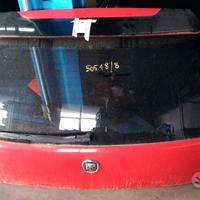 Portellone Grande Punto Abarth anno 2008