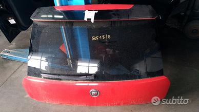 Portellone Grande Punto Abarth anno 2008