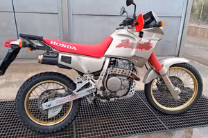 Dominator Dominetor 650 1989