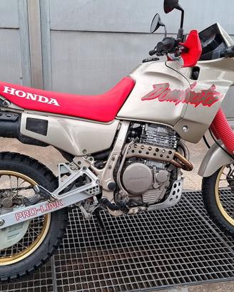 Dominator Dominetor 650 1989