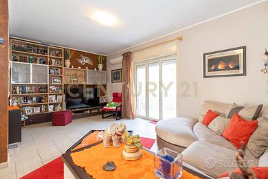 Privato vende appartamento panoramicissimo