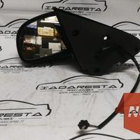 Specchietto Sx Chrysler Voyager 01>04 4894405AB
