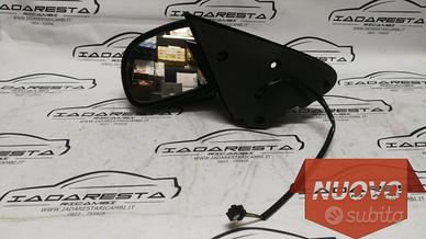 Specchietto Sx Chrysler Voyager 01>04 4894405AB