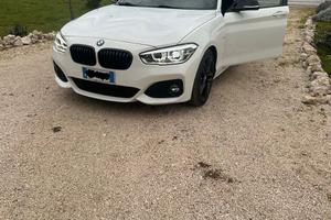 BMW 116d m sport