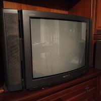 Televisore Sony Trinitron KV-E2511A