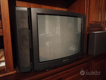 Televisore Sony Trinitron KV-E2511A