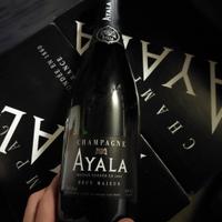 Champagne Ayala Brut Majeur sbocc 2022