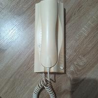 cornetta citofono urmet