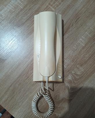 cornetta citofono urmet