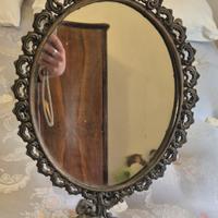 specchio vintage