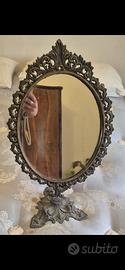 specchio vintage