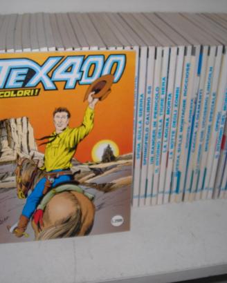 fumetti e album figurine tex krininal tutti i bone